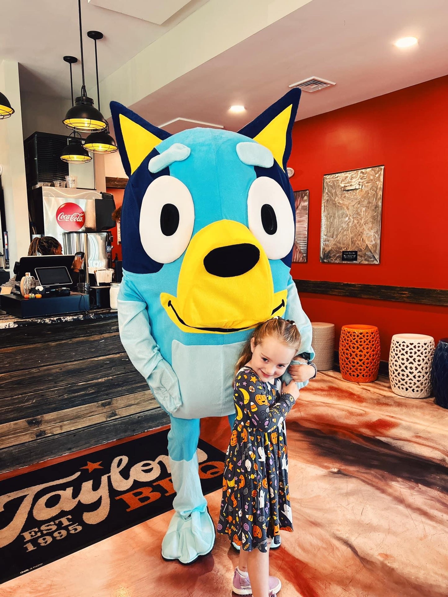Halloween Sensory Spooktacular