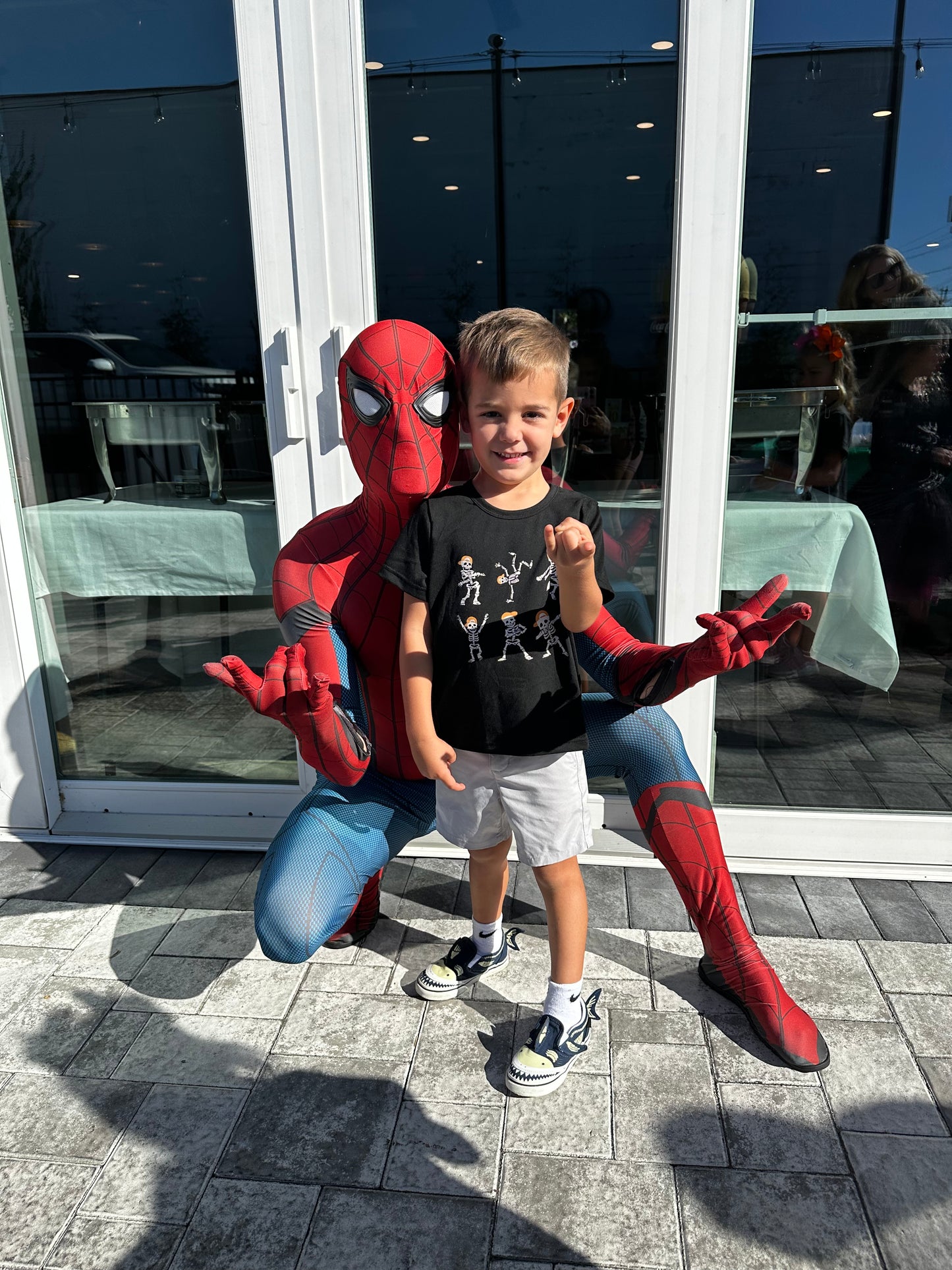 Halloween Sensory Spooktacular