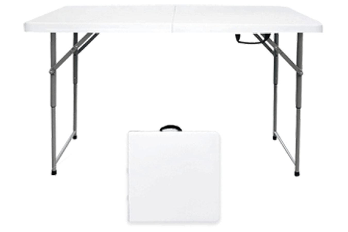 Rental: Adjustable Kids Table