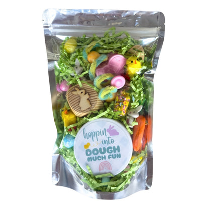 Easter Basket Dough-Light Bundle