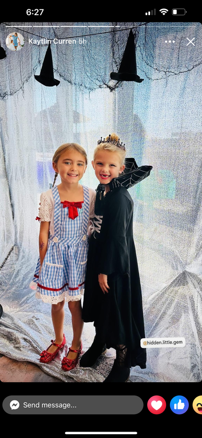 Halloween Sensory Spooktacular