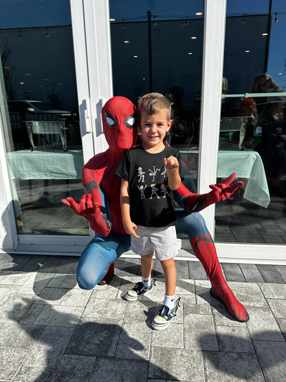 Halloween Sensory Spooktacular
