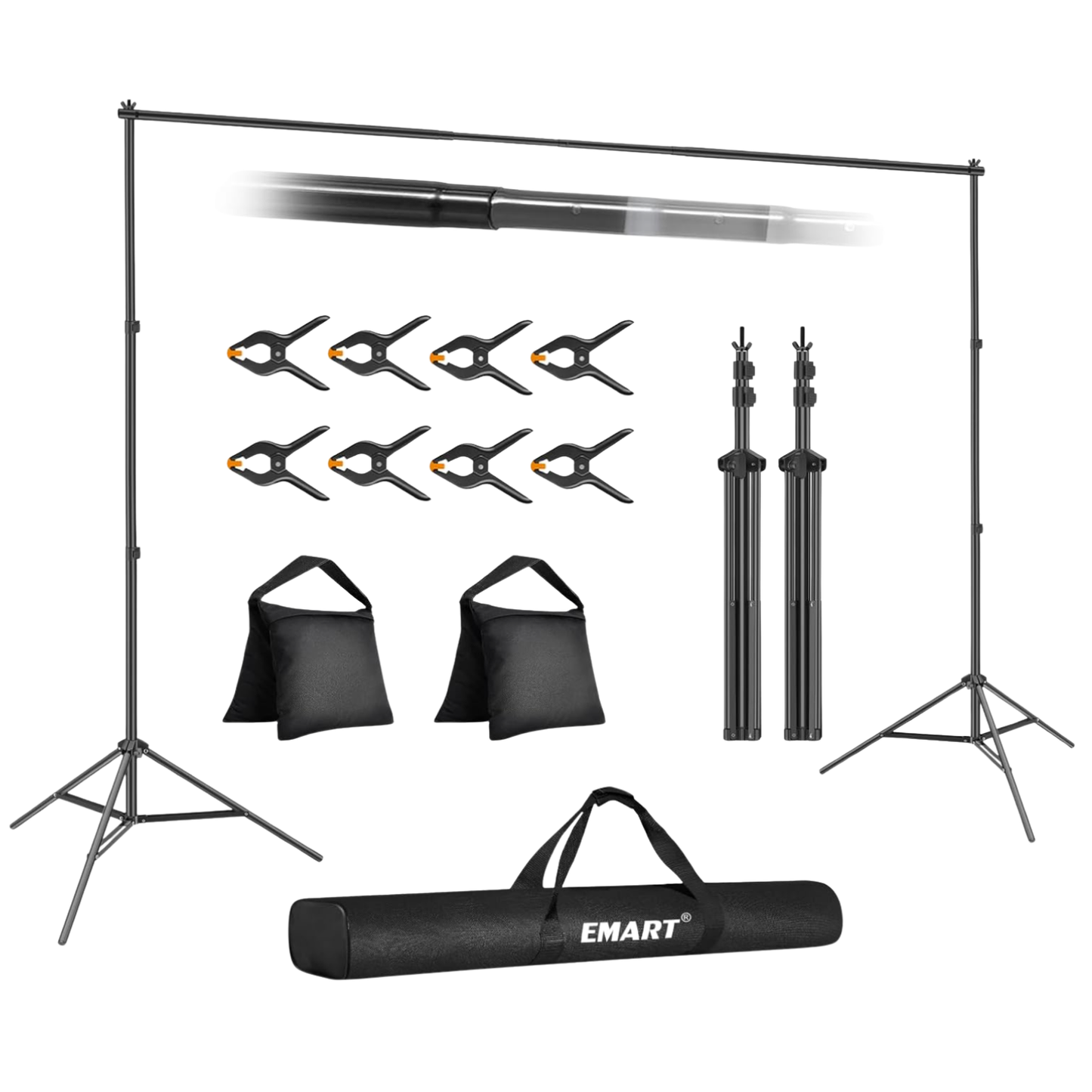 Back Drop Stand Rental