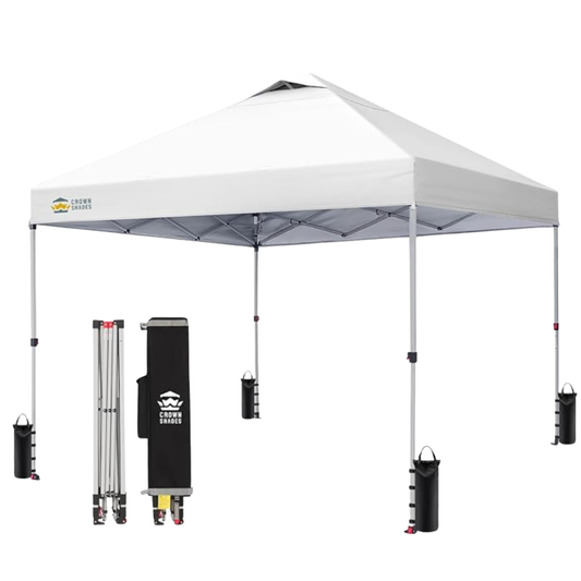 10' x 10' Pop-Up Canopy